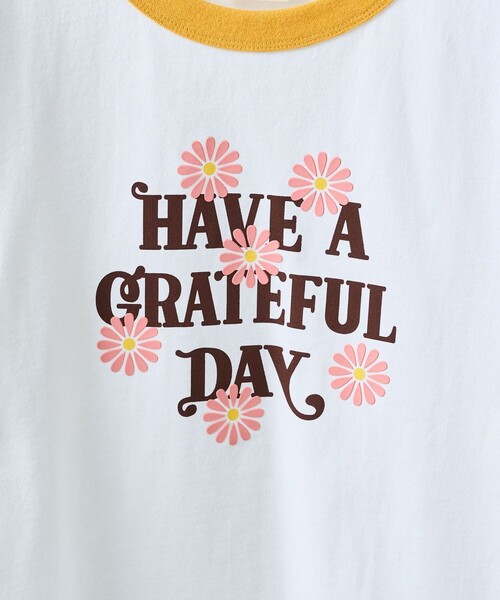 FREAK'S STORE（フリークスストア）の「HAVE A GRATEFUL DAY