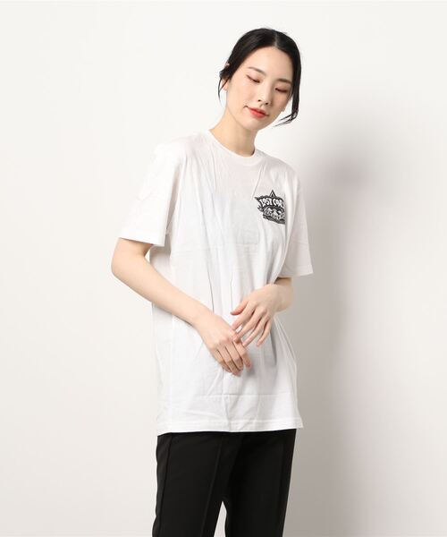 LOST COAST BREWERY】GREAT WHITE T SHIRTS(UN)（Tシャツ