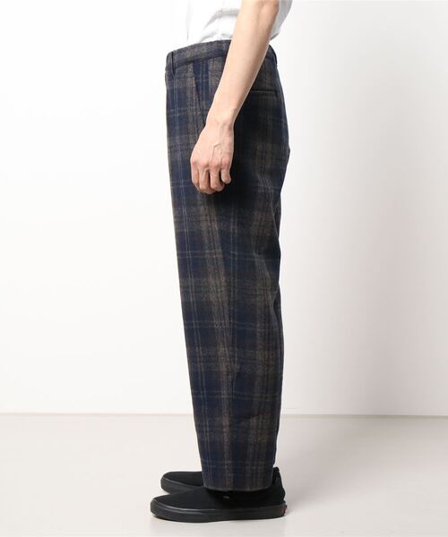 HEALTH(ヘルス)の「Easy Pants #3(その他パンツ・メンズ・ネイビー・MEDIUM)」の2枚目の写真