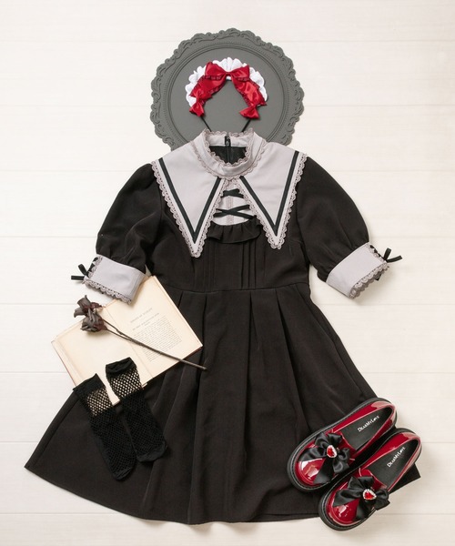 美品　IVORY&Co Maisie カチューシャ ivory&co】ブライダルアクセサリー・カチュウシャ