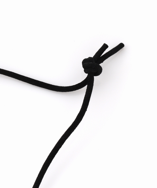 ネックレス ARIANA BOUSSARD POD Necklace Silver