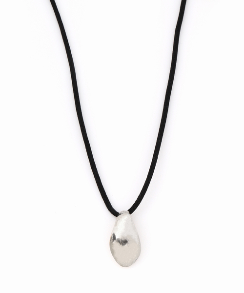 ネックレス ARIANA BOUSSARD POD Necklace Silver