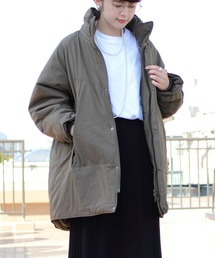 WILD THINGS/ワイルドシングス　モンスターパーカー　W'S MONSTER PARKA'22　WTW22103SN