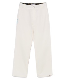 A BATHING APE | BAPE CHINO WORK PANTS L(チノパンツ)