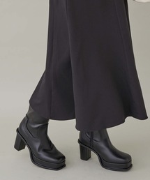 archives | 厚底ヒールブーツ(ブーツ)
