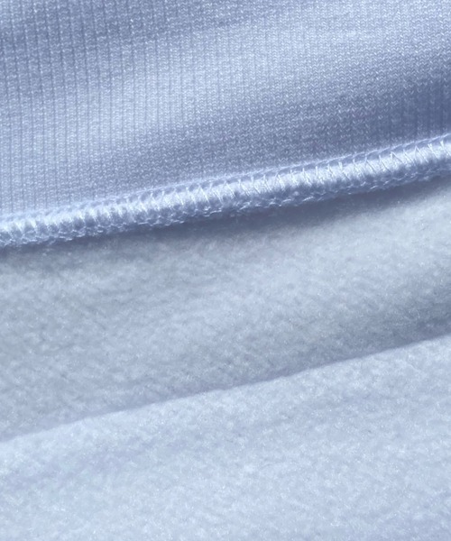 RVCA(ルーカ)の「RVCA/ルーカ オーバーサイズ パーカー/バックロゴ ビッグロゴフーディ プルオーバー BC042-048(パーカー・メンズ・ブラック/ホワイト/ブラック系その他・L/M/S/XL)」の14枚目の写真