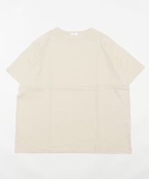 LOWRYS FARM | キリカエユルＴシャツ　352427(Tシャツ/カットソー)