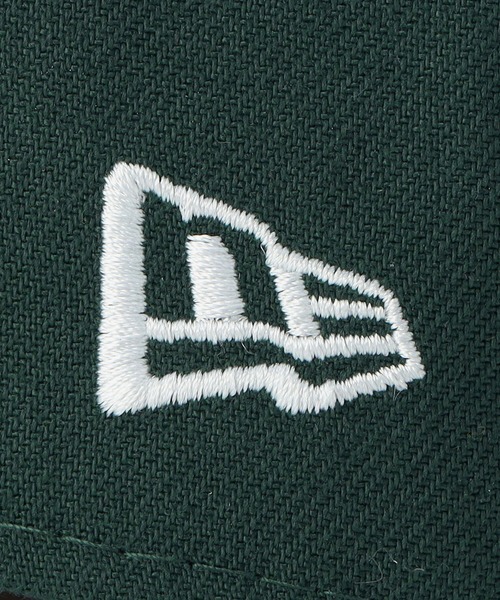 NEW ERA（ニューエラ）の「NEW ERA | Shinzone EXCLUSIVE NEW ERA CAP Athletics（キャップ・レディース・グリーン・FREE）」の13枚目の写真