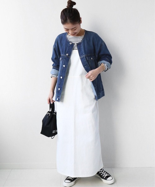 JOURNAL STANDARD relume デニムジャケット gジャン デニム