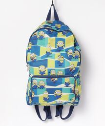 MINION ミニオン ミニオンジオメトリー エコリュック MARU