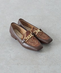 ORiental TRaffic | ORiental Traffic キルトローファー(ローファー)