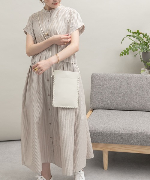 セール ブランド古着 半袖ワンピース ワンピース Urban Research アーバンリサーチ のファッション通販 Zozoused