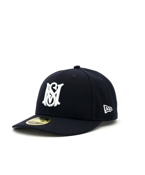 NEW ERA（ニューエラ）の「NEW ERA x MFC STORE LP 59FIFTY MS