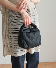 URBAN RESEARCH DOORS | クッションハンドバッグ(ハンドバッグ)