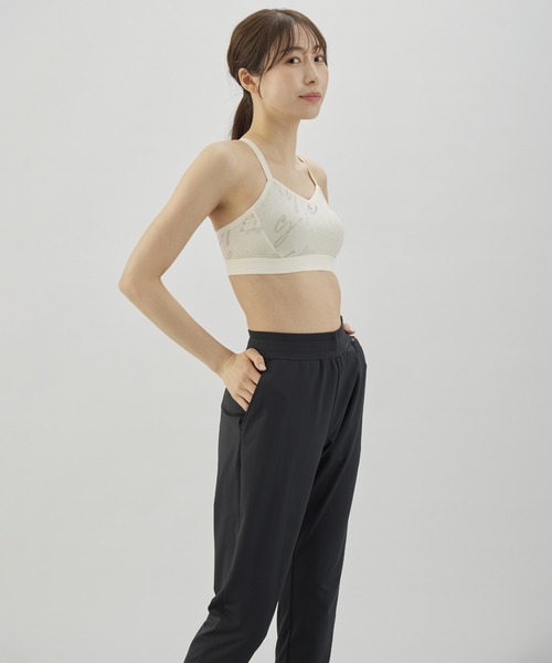 STYLE FREE by CW-X スポーツブラ（スポーツブラ）｜CW-X（シー