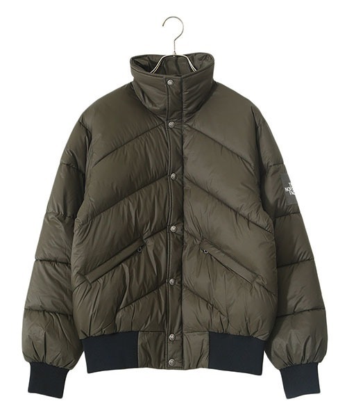 THE NORTH FACE / ザ ノースフェイス：Larkspur Jacket：NY82031[WAX]