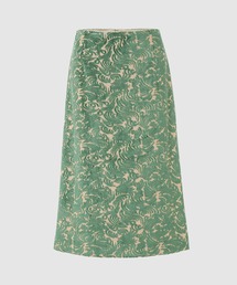 SHAN 5117 W.W.SKIRT GRE