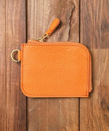 UNIVERSAL OVERALL（ユニバーサルオーバーオール）の「【72】【UNIVERSAL OVERALL（ユニバーサルオーバーオール）】L型ZIPウォレット（財布）」