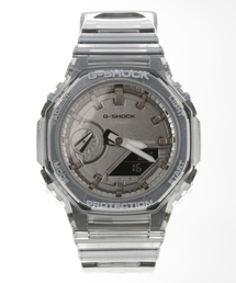Gshock GMA-S2100SK-1AJF【 ウォッチ 】