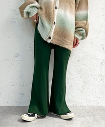 センターシームパンツ【ZOZOTOWN限定アイテム】