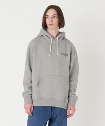 Levi's/リーバイス SILVERTAB(TM) リラックスフィット グラフィックパーカー
