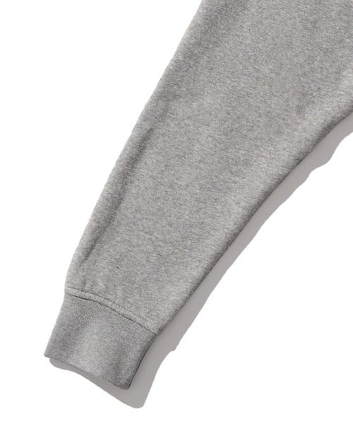 Levi's(リーバイス)の「Levi's/リーバイス SILVERTAB(TM) リラックスフィット グラフィックパーカー(パーカー・メンズ・グレー・L/XL/M/S)」の10枚目の写真