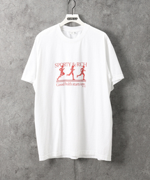 Tシャツ・カットソー Sporty & Rich Unisex SRWC 94 Tee TS844TH Sporty & Rich Unisex SRWC 94 Tee TS844TH (Sporty & Rich/T