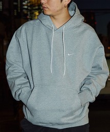 NIKE AS M SOLO SWSH HW BB HOODIE ナイキ ソロスウッシュ フーディー パンツ セットアップ スウェット パーカー DA0316-318 Amazon | [ナイキ] メンズ 上下セット スウェット ソロ