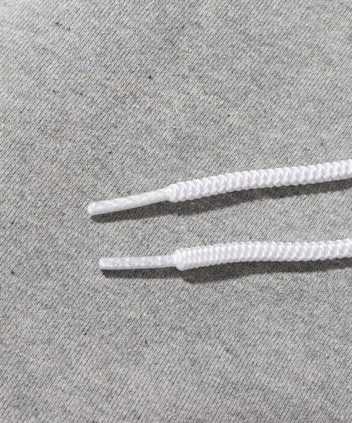 NIKE（ナイキ）の「NIKE AS M NK SOLO SWSH HW BB HOODIE / ナイキ NRG フリース フーディ【SP】（パーカー・メンズ・グレー・M/L/XL/XXL/S）」の6枚目の写真