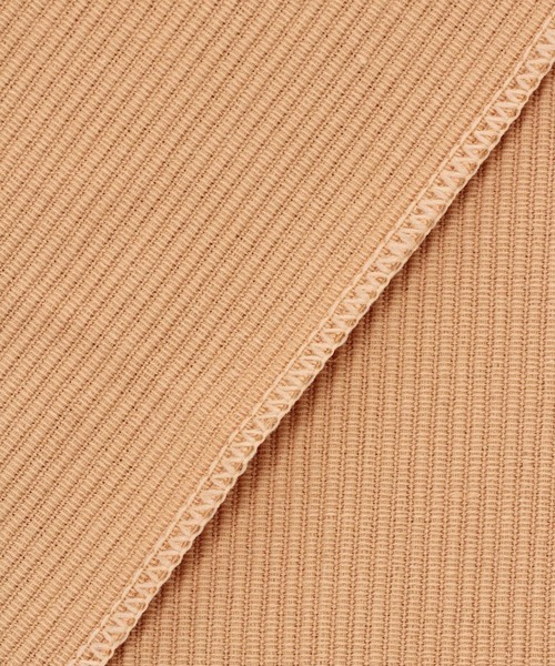 LAKOLE（ラコレ）の「ファブリックランチョンマット / 165820（ランチョンマット/テーブルウェア・レディース・グレー/チャコール/オレンジ・FREE）」の5枚目の写真