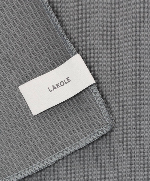 Kyafnu出品 セール】ファブリックランチョンマット / 165820（ランチョンマット