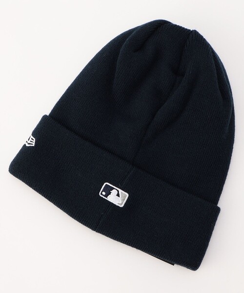 NEW ERA（ニューエラ）の「NEWERA/ニューエラ BASIC CUFF KNIT New