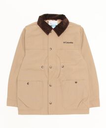 Columbia（コロンビア）の「ツキャノンアイルIIジャケット（カバーオール）」