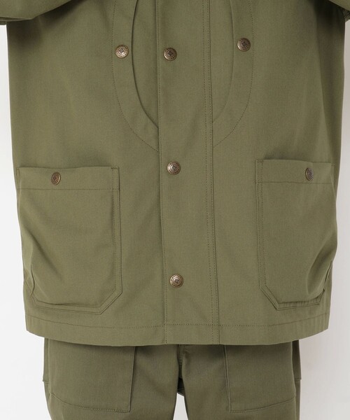 Columbia（コロンビア）の「ツキャノンアイルIIジャケット