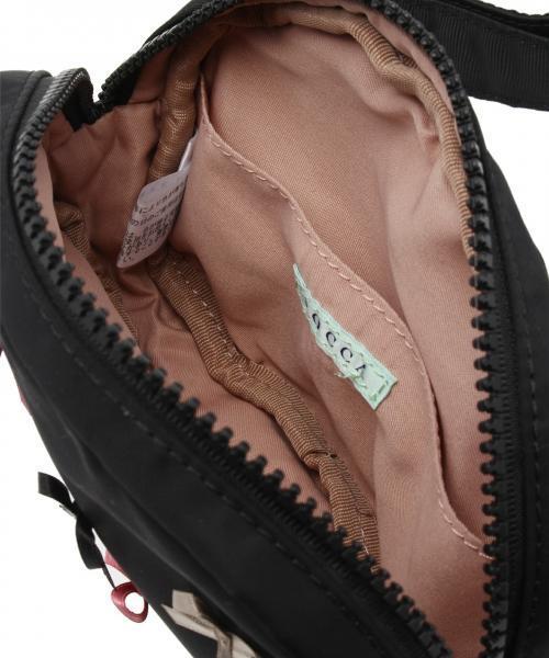 TOCCA（トッカ）の「【KIDS雑貨】RIBBON ウエストポーチ（ボディ