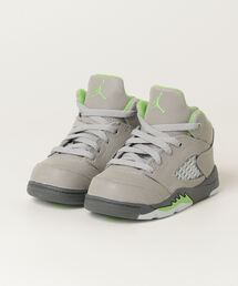 JORDAN BRAND（ジョーダンブランド）の「JORDAN 5 RETRO TD（スニーカー・キッズ）」