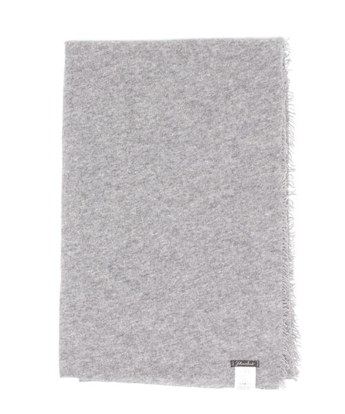 Faliero Sarti（ファリエロサルティ）の「【Faliero Sarti/ファリエロサルテ】ストール　ショール　Adriel（ストール/ショール・レディース・ブラウン/ライトグレー/ブラック・FREE）」の9枚目の写真