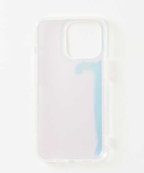 WEGO(ウィゴー)の「WEGO/オーロラiPhoneケース(スマホケース/カバー・レディース・その他4/その他6/その他1/その他2/その他3/その他5・FREE)」の8枚目の写真