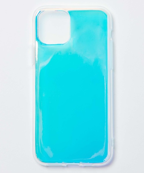 WEGO(ウィゴー)の「WEGO/オーロラiPhoneケース(スマホケース/カバー・レディース・その他4/その他6/その他1/その他2/その他3/その他5・FREE)」の9枚目の写真