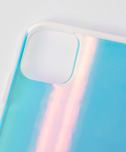 WEGO(ウィゴー)の「WEGO/オーロラiPhoneケース(スマホケース/カバー・レディース・その他4/その他6/その他1/その他2/その他3/その他5・FREE)」の10枚目の写真