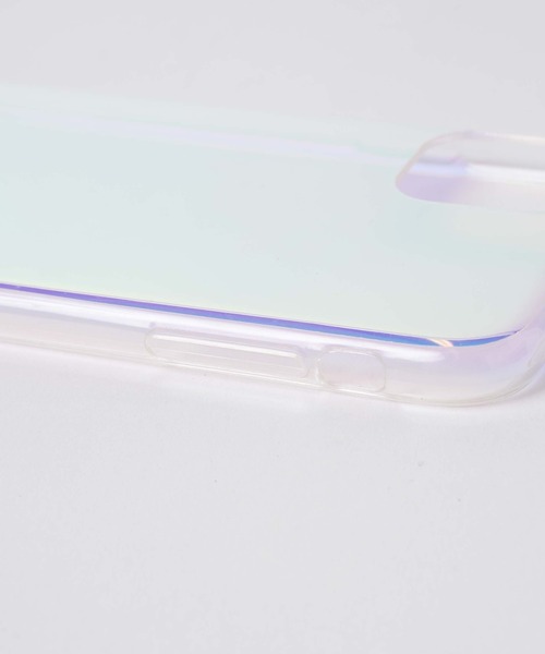 WEGO(ウィゴー)の「WEGO/オーロラiPhoneケース(スマホケース/カバー・レディース・その他4/その他6/その他1/その他2/その他3/その他5・FREE)」の15枚目の写真