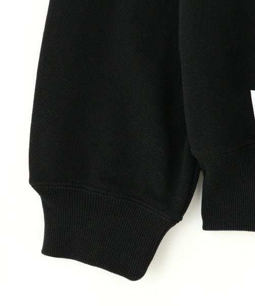 schott（ショット）の「【直営限定】Schott/ショット/CREW SWEAT SHAKE
