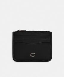 COACH | ジップ カード ケース(カードケース)