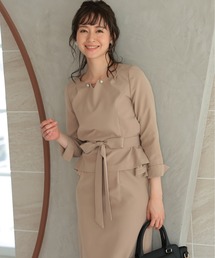 PREFERIR|プレフェリール(レディース)のフォーマルスーツ/小物通販 - ZOZOTOWN