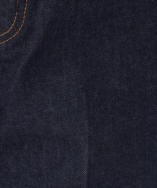 Healthy denim(ヘルシーデニム)の「【別注】<HEALTHY DENIM>Lotus デニム パンツ(デニムパンツ・レディース・ロイヤルブルー/ネイビー・XS/S/M)」の14枚目の写真