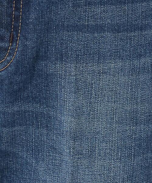 Healthy denim(ヘルシーデニム)の「【別注】<HEALTHY DENIM>Lotus デニム パンツ(デニムパンツ・レディース・ロイヤルブルー/ネイビー・XS/S/M)」の17枚目の写真