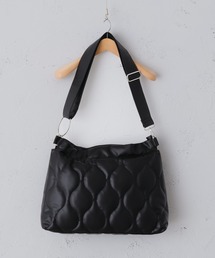 epnok | キルティングショルダーBAG(ショルダーバッグ)