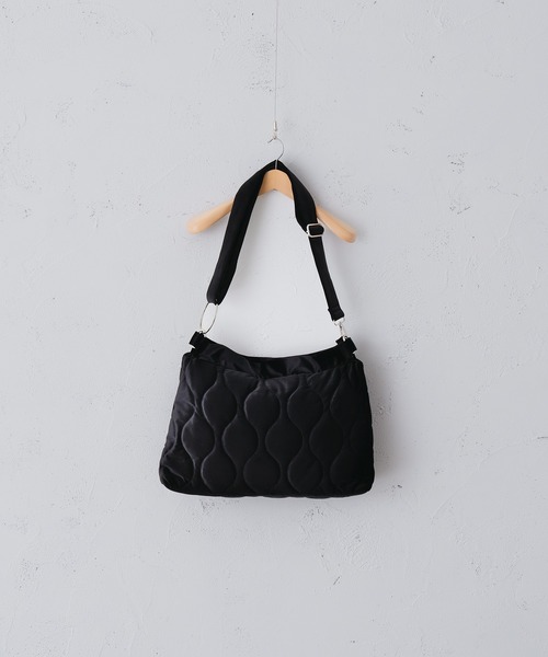 セール】キルティングショルダーBAG（ショルダーバッグ）｜epnok