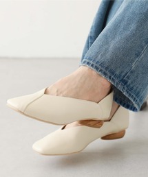 archives | アシンメトリーパンプス(パンプス)