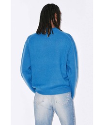 KENZO（ケンゾー）の「'KENZO Elephant' エンブロイダリー